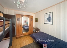 Maison 4 chambres avec vue et terrain – Opportunité à saisir au  VIVIERS DU LAC (73)