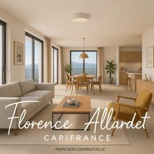 Une Signature d’Exception au 12ᵉ Étage-T3 de 74,42 m²