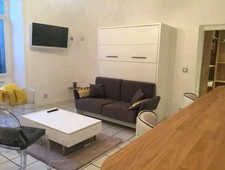 Dpt Savoie (73), for sale AIX LES BAINS one-bedroom apartment of 38 m²