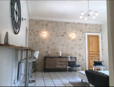 Dpt Savoie (73), for sale AIX LES BAINS one-bedroom apartment of 38 m²