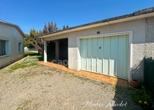  AIX LES BAINS (73): charming house to renovate in a privileged setting