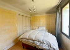  AIX LES BAINS (73): charming house to renovate in a privileged setting