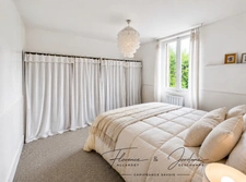 Exclusive – 2-bedroom duplex apartment with loft feel in AIX LES BAINS (73)