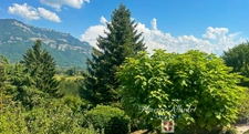Maison 4 chambres avec vue et terrain – Opportunité à saisir au  VIVIERS DU LAC (73)