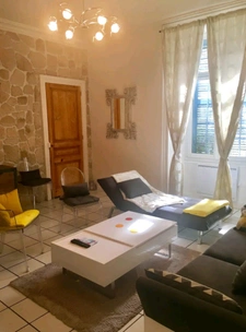 Dpt Savoie (73), for sale AIX LES BAINS one-bedroom apartment of 38 m²