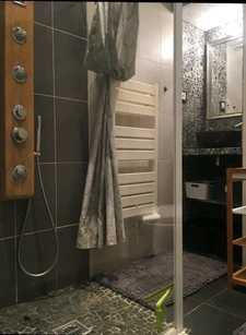 Dpt Savoie (73), for sale AIX LES BAINS one-bedroom apartment of 38 m²