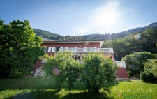 Prestige Property with Breathtaking View of Lake Bourget