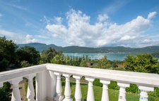Prestige Property with Breathtaking View of Lake Bourget