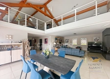VILLA CONTEMPORAINE ENTRE ANNECY, GENÈVE ET AIX-LES-BAINS – VOLUMES D’EXCEPTION & ESPRIT RESORT PRIVÉ