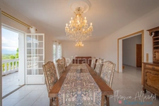 Prestige Property with Breathtaking View of Lake Bourget