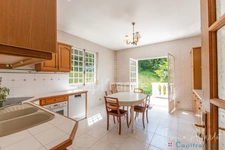 Prestige Property with Breathtaking View of Lake Bourget
