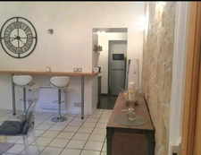 Dpt Savoie (73), for sale AIX LES BAINS one-bedroom apartment of 38 m²