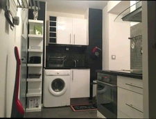 Dpt Savoie (73), for sale AIX LES BAINS one-bedroom apartment of 38 m²