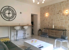 Dpt Savoie (73), for sale AIX LES BAINS one-bedroom apartment of 38 m²