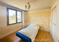  AIX LES BAINS (73): charming house to renovate in a privileged setting