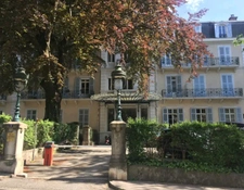 Dpt Savoie (73), for sale AIX LES BAINS one-bedroom apartment of 38 m²
