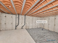  Maison contemporaine 108 m², neuve, vue montagnes CHATEAUNEUF (73)
