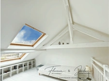 Exclusive – 2-bedroom duplex apartment with loft feel in AIX LES BAINS (73)