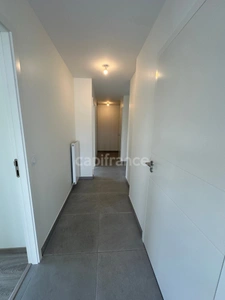 Viviers du lac: Superbe T4 de 84 m² avec vue imprenable sur le Revard !