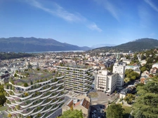 Une Signature d’Exception au 12ᵉ Étage-T3 de 74,42 m²