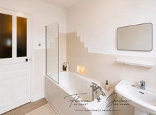Exclusive – 2-bedroom duplex apartment with loft feel in AIX LES BAINS (73)