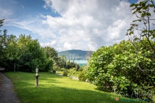 Prestige Property with Breathtaking View of Lake Bourget