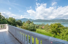 Prestige Property with Breathtaking View of Lake Bourget
