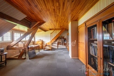 Prestige Property with Breathtaking View of Lake Bourget