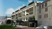 Superbe T3 AIX LES BAINS (73)