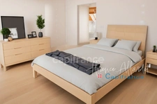 ENTRE AIX-LES-BAINS, ANNECY ET LE LAC DU BOURGET – SUPERBE DUPLEX CONTEMPORAIN AVEC TERRASSE ET COUR PRIVATIVE