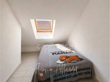 Maison mitoyenne T4 avec jardin, garage, parkings et vue sur le Revard MERY (73)