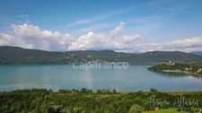Prestige Property with Breathtaking View of Lake Bourget