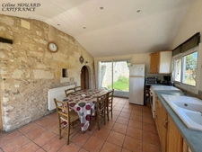 House for sale 7 rooms + building land and outbuildings