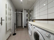 Appartement à vendre 3 pièces en rez-de-jardin PELLOUAILLES LES VIGNES (49)