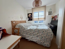 Maison familiale 5 chambres à pied du centre de Villevêque RIVES DU LOIR EN ANJOU (49)