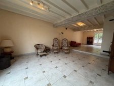 Dpt Maine et Loire (49), à vendre BARACE maison P0   