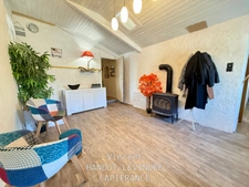 Maison à vendre 12 pièces CHAMPIGNE (49)
