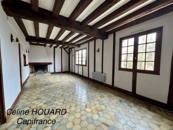Maison à vendre 5 pièces  sur sous-sol