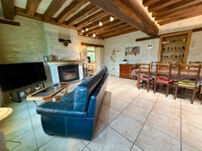 Maison à vendre 0 pièces BEAUFORT EN ANJOU (49)