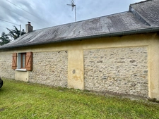 Maison à vendre 2 pièces MORANNES (49)