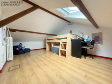 Maison à vendre 7 pièces (49) VIE DE PLAIN PIED VUE REMARQUABLE