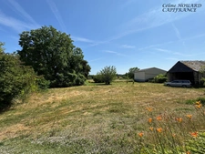 House for sale 7 rooms + building land and outbuildings