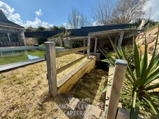 Maison à vendre 12 pièces CHAMPIGNE (49)