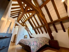 Maison à vendre 0 pièces BEAUFORT EN ANJOU (49)