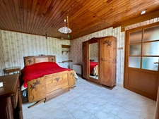 Maison à vendre 2 pièces MORANNES (49)