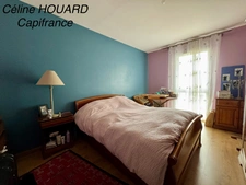 Appartement à vendre 3 pièces ANGERS (49)