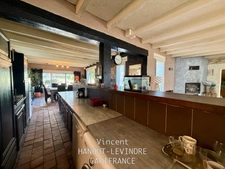 Maison à vendre 12 pièces CHAMPIGNE (49)