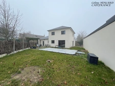 Maison à vendre 6 pièces (49) Vie de plain-pied et piscine