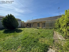 Maison de plain-pied à vendre 6 pièces (49)