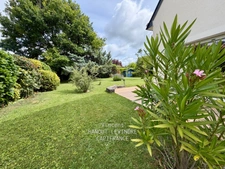 Maison familiale de 146 m² à Tiercé – 5 chambres, jardin sans vis-à-vis, Centre ville et gare à pied